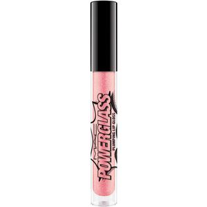 Mac - Powerglass Plumping Lipgloss - Gee Thats Swell