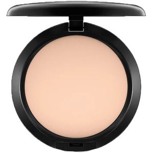 Mac - Studio Fix - Powder Plus Foundation - N4