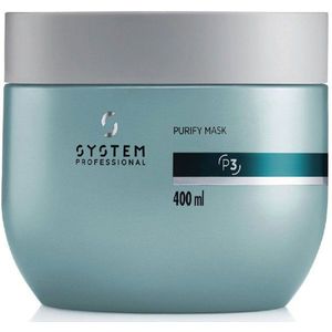 System Professional - Purify - Mask P3 - 400 ml