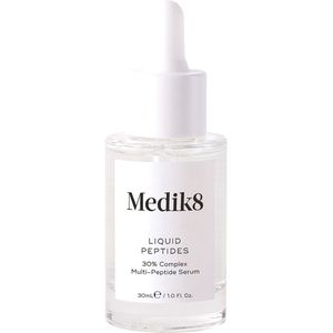 Medik8 - Liquid Peptides - Huidserum - 30 ml
