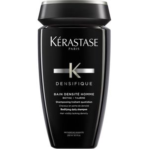 Kérastase - Densifique - Shampoo / Bain Densité Homme - 250 ml
