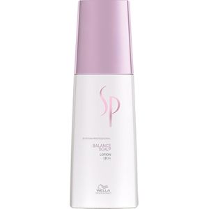 SP - Care - Balance Scalp - Lotion - 125 ml