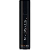 Schwarzkopf - Silhouette - Super Hold Hairspray - 300 ml