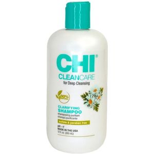 CHI - CleanCare - Clarifying Shampoo - 355 ml
