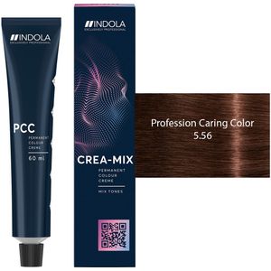 Indola - Profession Caring Color - 5.56 - 60 ml