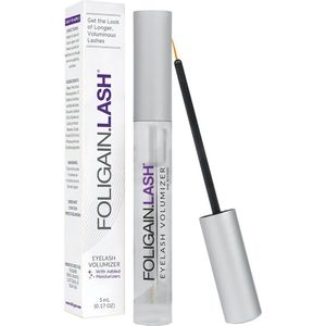 Foligain - Woman - Lash Eyelash Volumizer - 5 ml