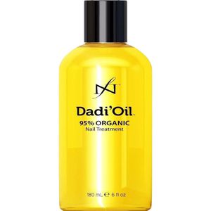 Famous Names - Dadi'oil - Nagelriemolie - 180 ml