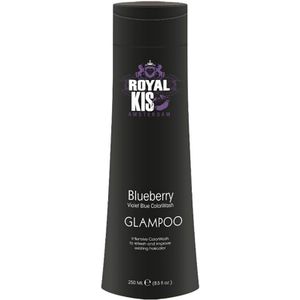 Royal KIS - GlamWash - Blueberry - 250 ml