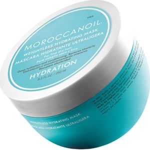 Moroccanoil - Weightless Hydrating Mask - 250 ml