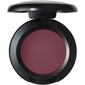 Mac - Small Eyeshadow Matte - Shady Santa