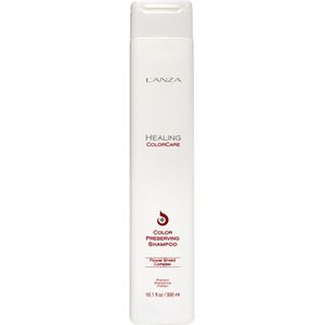 L'Anza - Healing Color Care - Color Preserving Shampoo - 300 ml