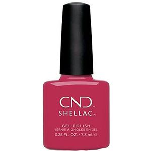 CND - Colour - Shellac - Femme Fatale - 7,3 ml