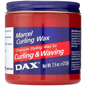 Dax - Marcel Curling Wax - 397 gr