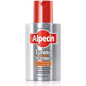 Alpecin shampoo kopen? | aanbiedingen | beslist.nl