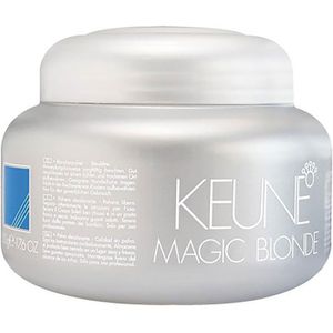 Keune - Ultimate Blonde - Magic Blonde - 500 gr - SALE