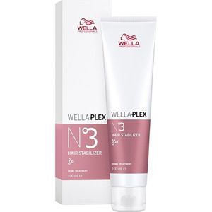 Wella - Color - WellaPlex - Nr. 3 Hair Stabilizer - 100 ml