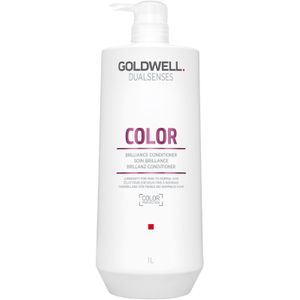 Goldwell - Dualsenses Color - Brilliance Conditioner - 1000 ml