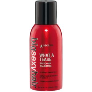 SexyHair - Big - What a Tease - 150 ml