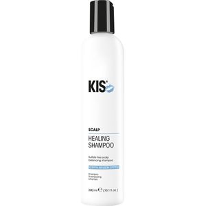 KIS - Care - KeraScalp - Healing Shampoo - 300 ml