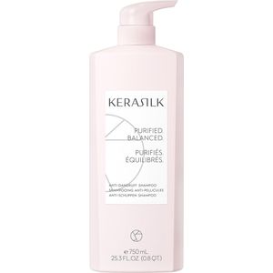 Kerasilk - Anti-roos Shampoo - 750 ml