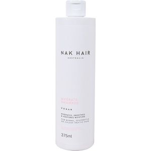 Nak - Hydrating - Shampoo - 375 ml