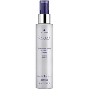 Alterna - Caviar Style - Waves - Texture Sea Salt Spray - 147 ml