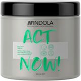 Indola - Act Now! - Repair Mask - 650 ml