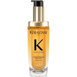 Kérastase - Elixir Ultime L'Huile Originale Refillable Hair Oil - 75ml