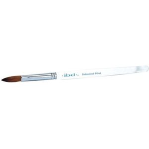ibd - Premium Acryl Brush #8