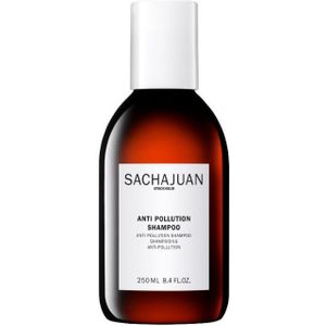 SachaJuan - Anti Pollution - Shampoo - 250 ml