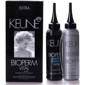 Keune - Forming - Bioperm - Vital Extra Pack - 245 ml