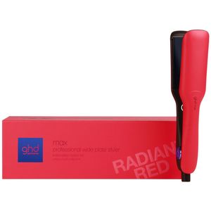 ghd Max Stijltang Colour Crush