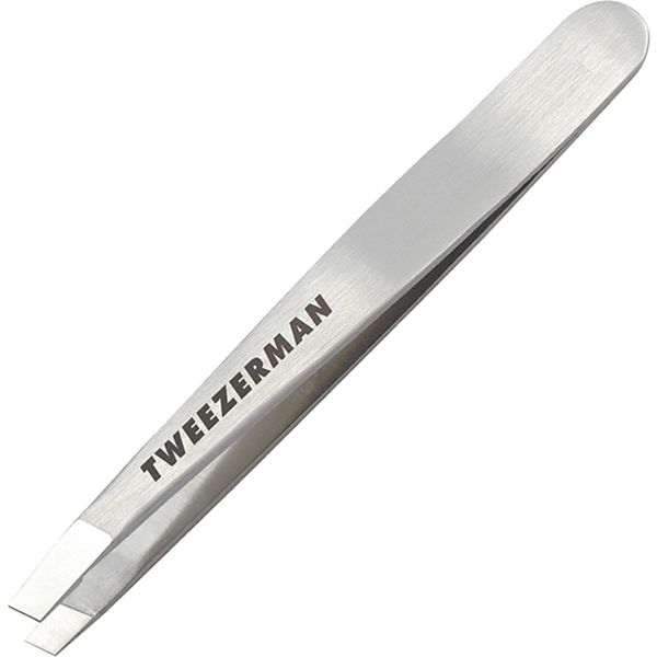 Tweezerman slant tweezer classic 1 Drogisterij pincet stainless de - beste online producten steel op van merken st