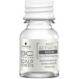 Schwarzkopf - BC Bonacure - Scalp Genesis - Root Activating Serum - 7x10 ml
