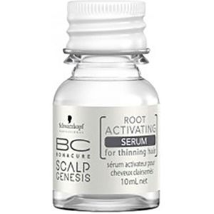 Schwarzkopf Bonacure Scalp Therapy  Root Activating Haarserum 7x10ml
