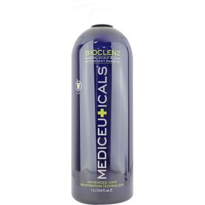 Mediceuticals - Bioclenz Shampoo - 1000 ml