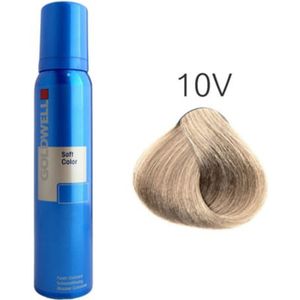 Goldwell - Colorance Soft Color - 10V