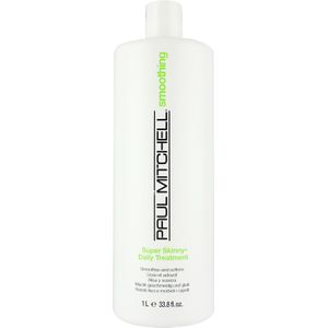 Paul Mitchell - Smoothing - Super Skinny Daily Treatment - 1000 ml