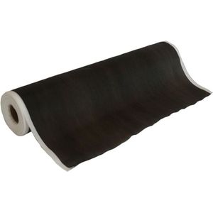Nebur - Plasty Rol Paper Towel - Zwart