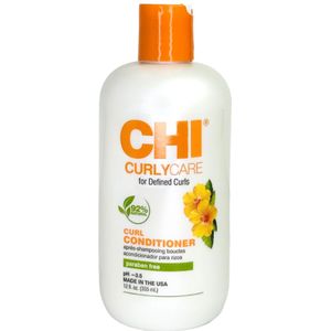 CHI - CurlyCare - Curl Conditioner - 739 ml