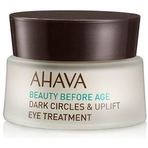 Ahava - Dark Circles & Uplift Eye Treatment - 15 ml