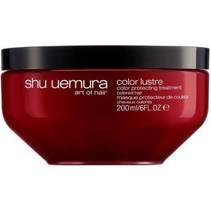 Shu Uemura - Color Lustre Protecting Masker voor gekleurd haar - 200 ml