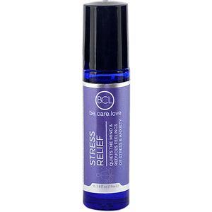 BCL SPA - Stress Relief Essential Oil Roll-On - 10 ml