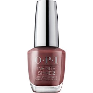 OPI Infinite Shine - Linger Over Coffee - 15ml