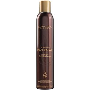 L'Anza - Keratin Healing Oil - Lustrous Finishing spray - 350 ml