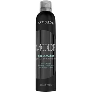 A.S.P - Mode - Air Loader - Ultra Strong Hairspray - 300 ml