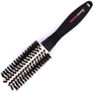 Denman - Boar Bristle Ceramic Radial - DCR2 - 25 mm