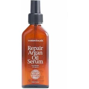 Waterclouds - Repair Argan Oil Serum - 100 ml