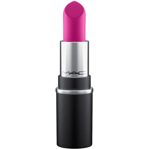 Mac - Mini Lipstick - Flat Out Fabulous