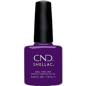 CND - Colour - Shellac - Gellak - Temptation - 7,3 ml